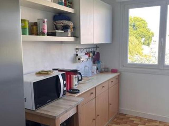 Appartement vente à Nantes, Orvault