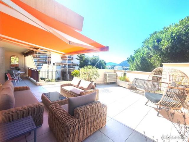Appartement vente à Grasse, Mandelieu-la-napoule