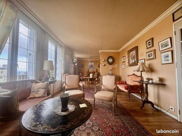 Appartement vente à Brest, Bretagne