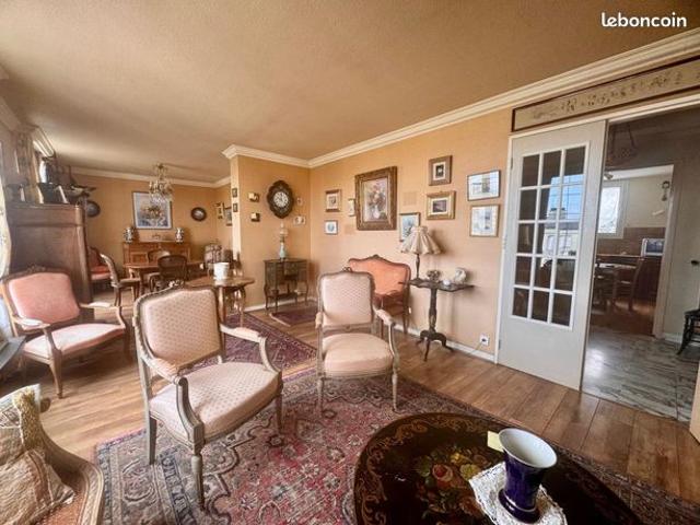 Appartement vente à Brest, Bretagne