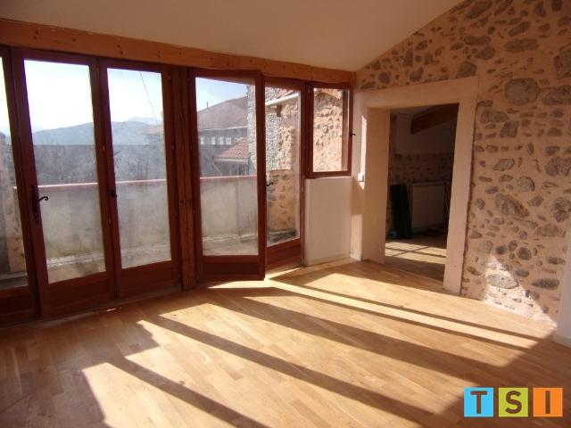 Appartement location à Saint-Gaudens, Montréjeau