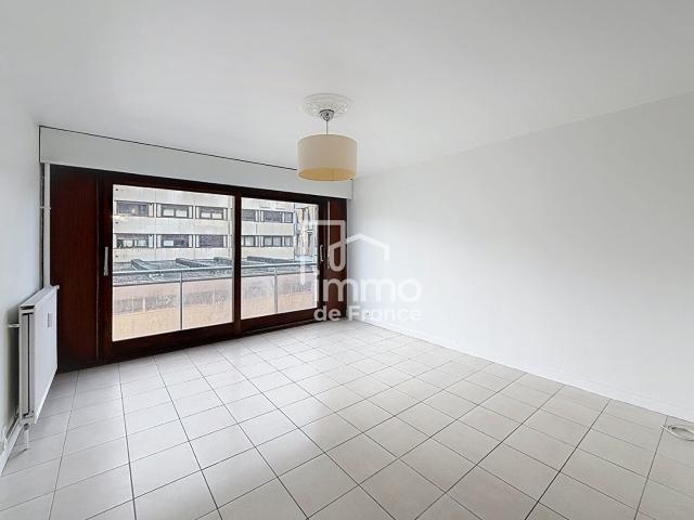Appartement vente à Nantua, Oyonnax
