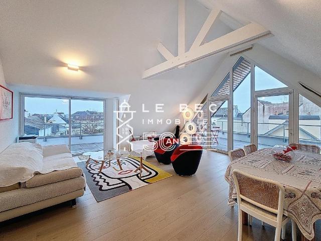 Appartement vente à Lorient, Bretagne