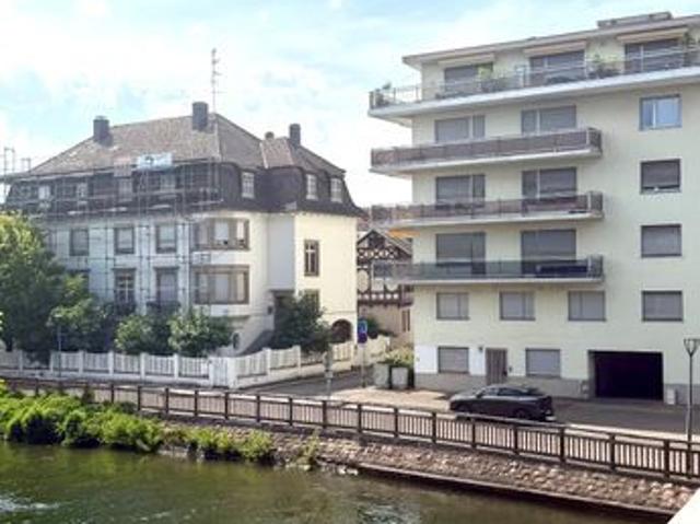 Appartement vente à Strasbourg, Hoenheim