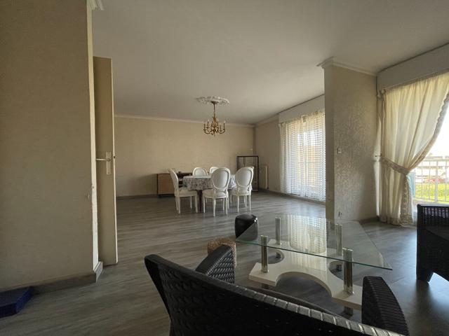 Appartement vente à Saint-Brieuc, Bretagne