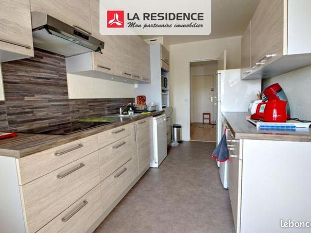 Appartement vente à Rouen, Ruan
