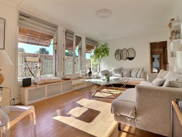 Appartement vente à Argenteuil, Le Plessis-bouchard