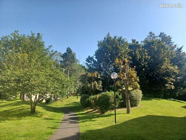 Appartement vente à Caen