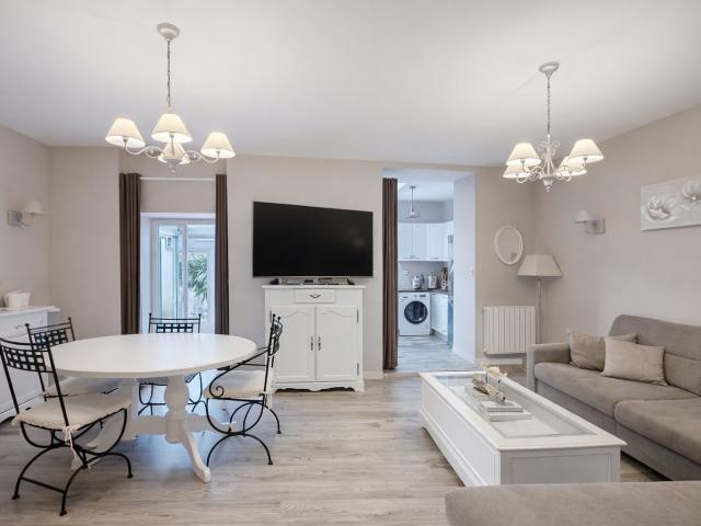 Appartement vente à Créteil, Alfortville