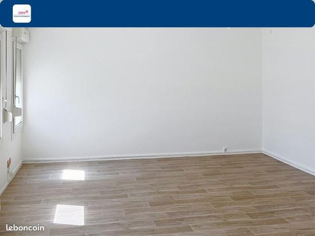 Appartement vente à Thionville, Cattenom