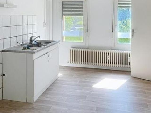 Appartement vente à Thionville, Cattenom