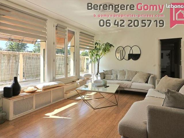 Appartement vente à Argenteuil, Le Plessis-bouchard