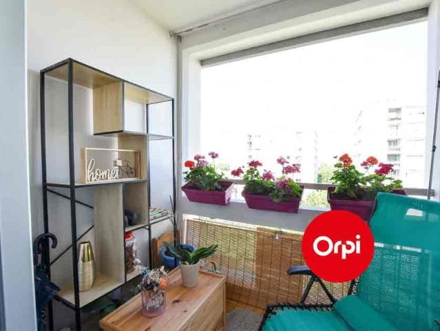 Appartement vente à Lyon, Métropole de Lyon