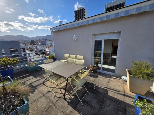 Appartement vente à Clermont-Ferrand, Auvergne-Rhône-Alpes