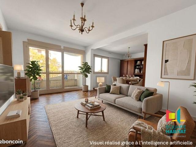 Appartement vente à Nantes