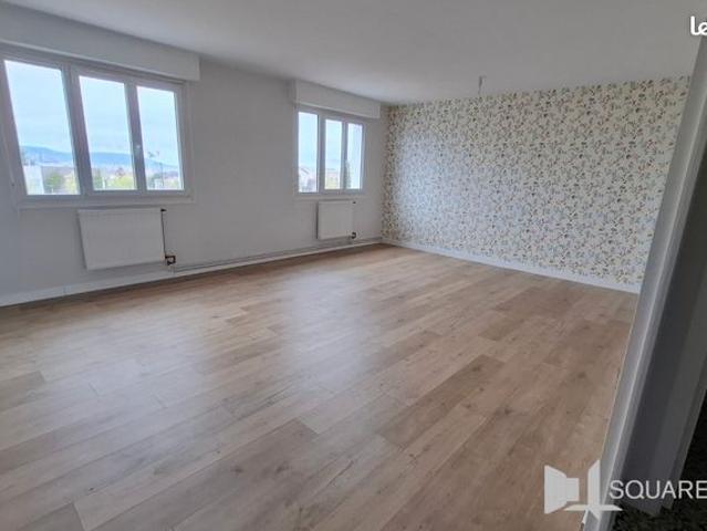 Appartement vente à Auxerre, Beaumont