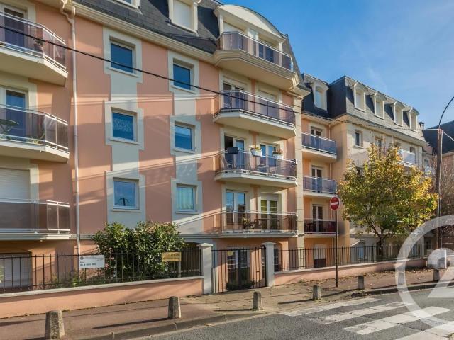 Appartement vente à Les Stades, Villiers-sur-Marne