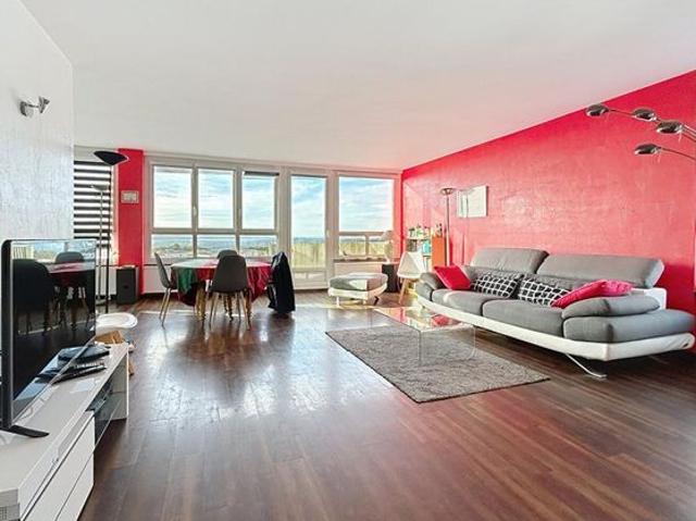 Appartement vente à Rouen, Mont-saint-aignan