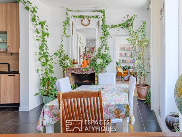 Appartement vente à Saint-Nicolas, La Rochelle