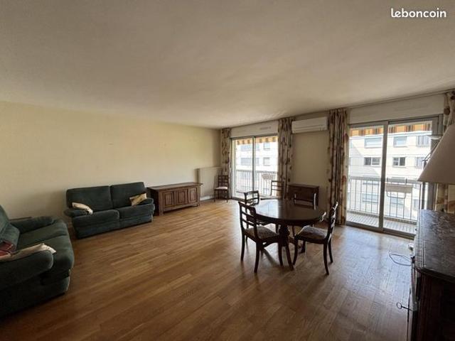 Appartement vente à Chambéry