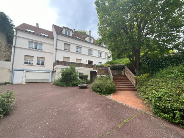 Appartement vente à Saint-Germain-en-Laye, Andrésy