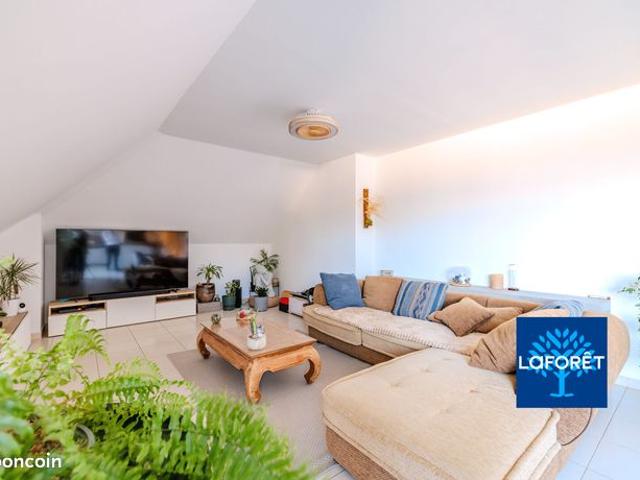 Appartement vente à Sarcelles, Vémars