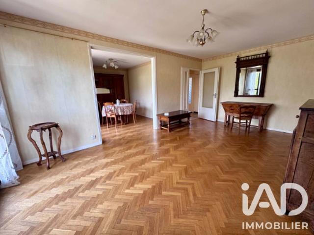 Appartement vente à Secteur 5, Grenoble