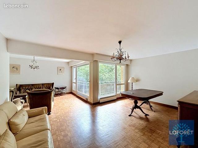 Appartement vente à Valenciennes