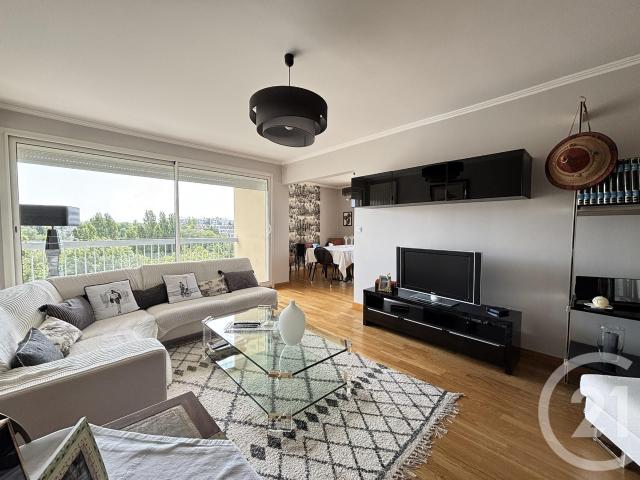 Appartement vente à Chartres