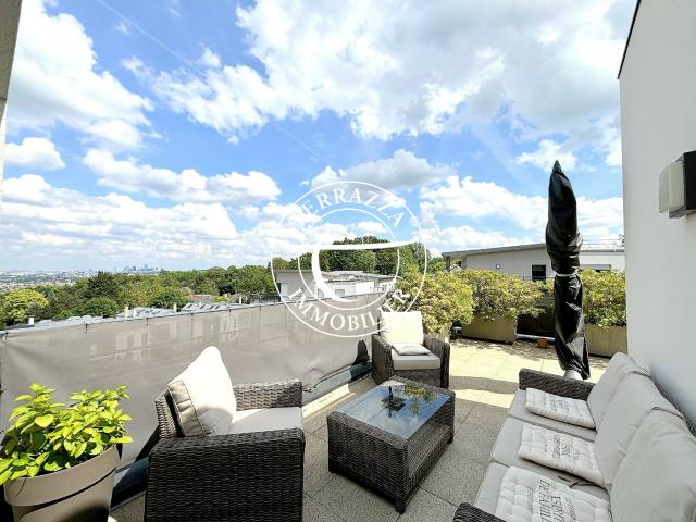 Appartement vente à Saint-Germain-en-Laye, Louveciennes