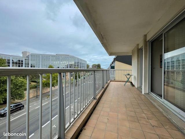 Appartement vente à Saint-Brieuc, Bretagne