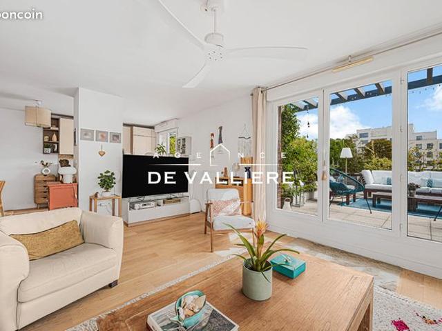 Appartement vente à Rueil-Malmaison, Hauts-de-Seine