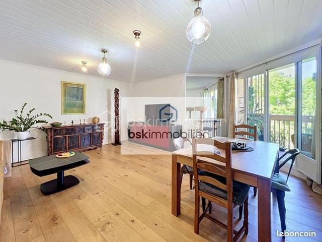 Appartement vente à Bobigny, Pantin