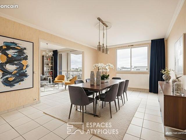 Appartement vente à Privas, Saint-priest