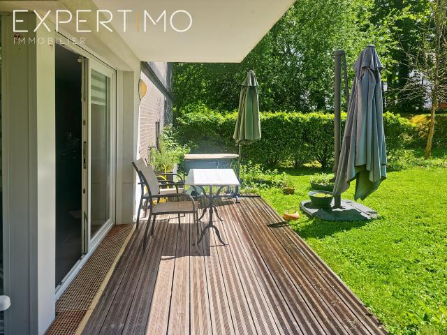 Appartement vente à Palaiseau, Essonne
