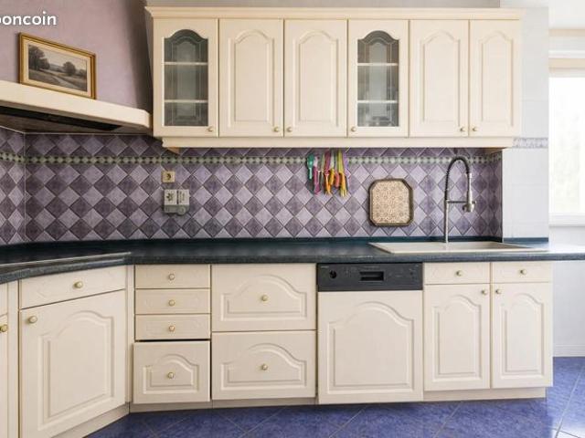 Appartement vente à Évry, Petit-bourg
