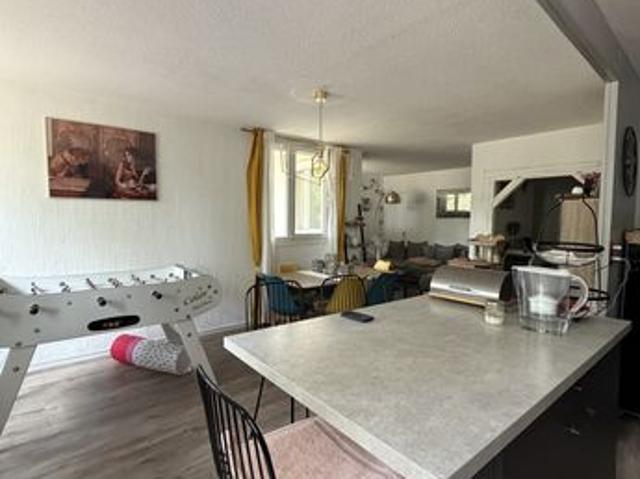 Appartement vente à Chalon-sur-Saône, Saône-et-Loire