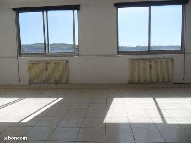 Appartement vente à Nancy, Grand Est