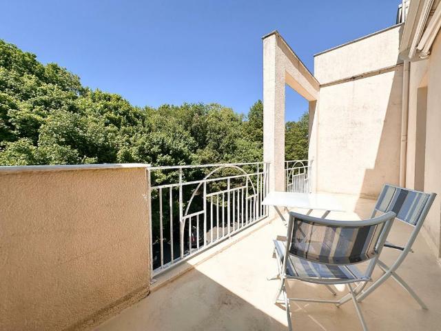 Appartement vente à Nantes, Éraudière