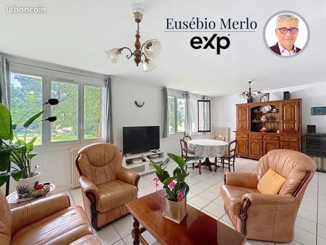 Appartement vente à Grenoble, Meylan