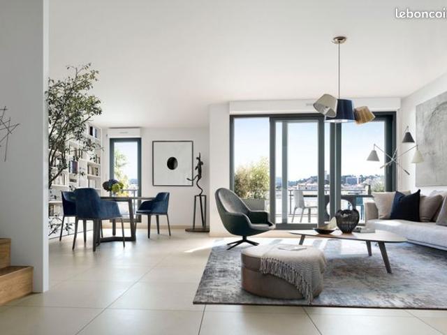 Appartement vente à Vendôme, Saint-ouen