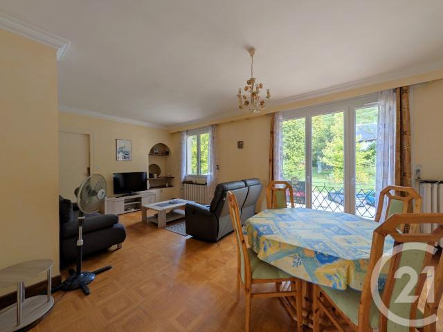 Appartement vente à Bourgier, Challes-les-Eaux