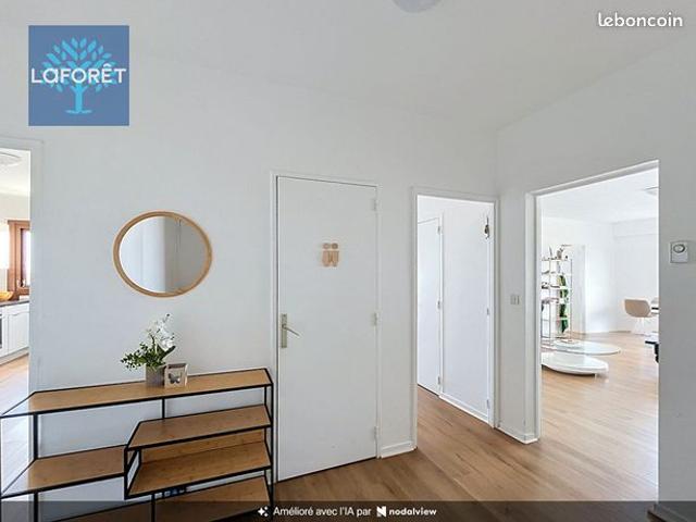 Appartement vente à Chaumont, Yonne