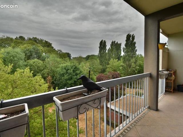 Appartement vente à Chartres, Eure-et-Loir