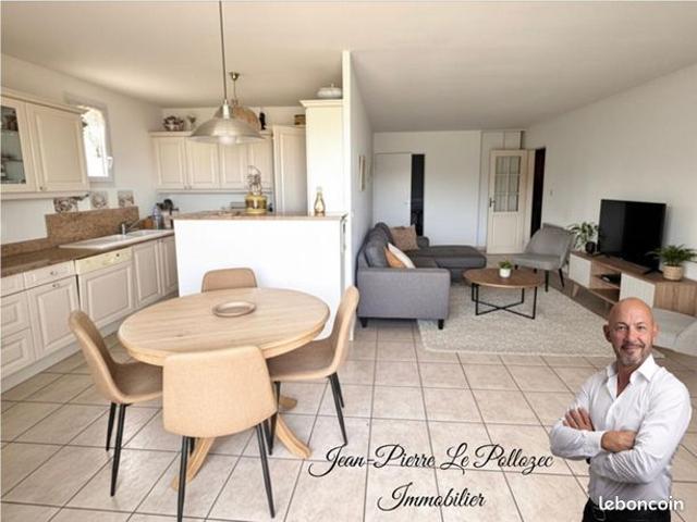 Appartement vente à Istres