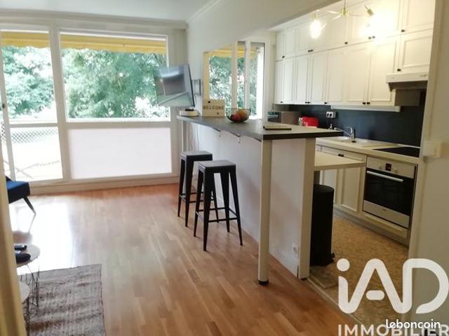 Appartement vente à Le Mans