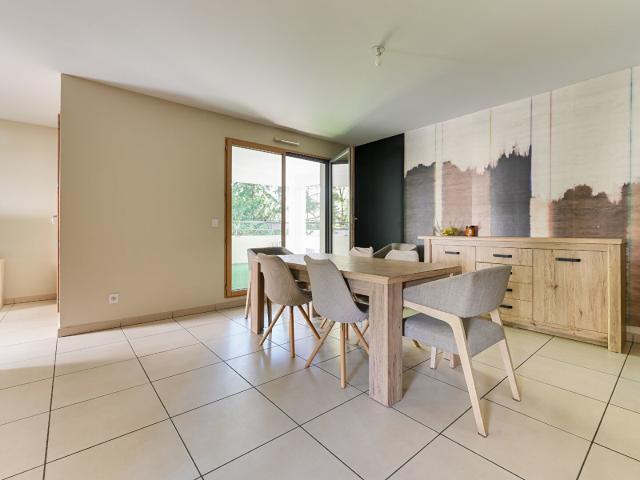 Appartement vente à Lyon, Métropole de Lyon