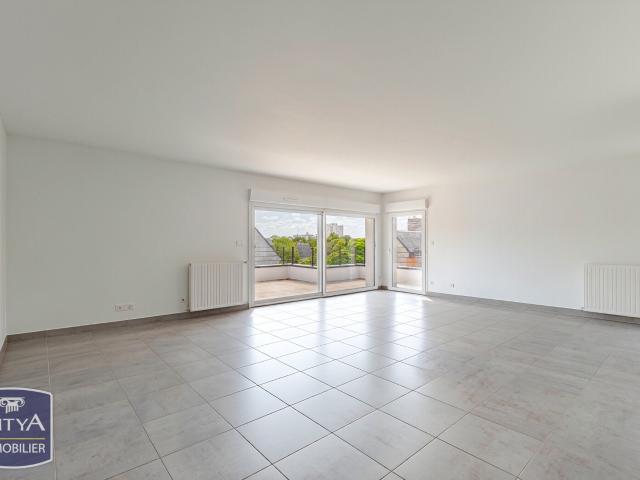 Appartement vente à Tours