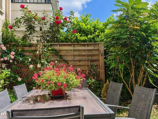 Appartement vente à Créteil, Le Plessis-trévise