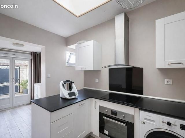 Appartement vente à Créteil, Alfortville